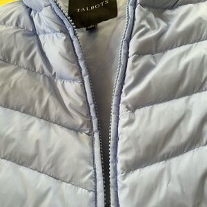 Talbot Down Vest